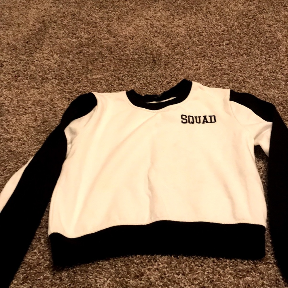 Forever 21 top